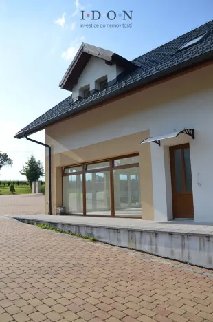 Pronájem bytu 2+kk, Třinec, 55 m2