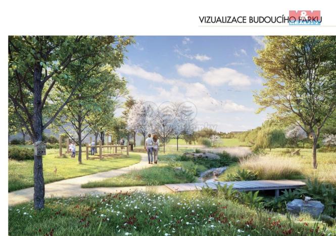 Prodej bytu 2+1, Praha - Hlubočepy, Gollové, 55 m2