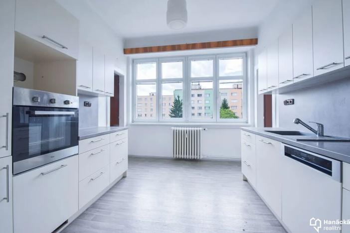 Prodej bytu 3+1, Přerov, nábř. Dr. Edvarda Beneše, 130 m2