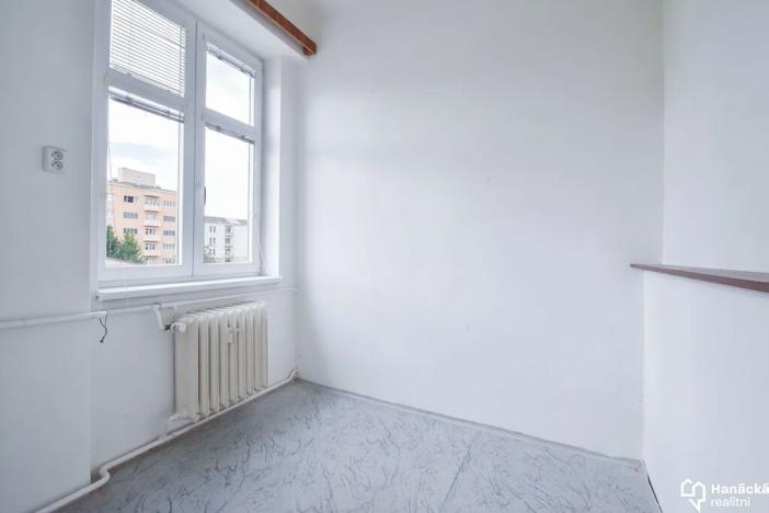 Prodej bytu 3+1, Přerov, nábř. Dr. Edvarda Beneše, 130 m2