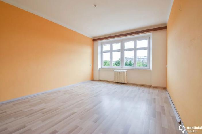 Prodej bytu 3+1, Přerov, nábř. Dr. Edvarda Beneše, 130 m2