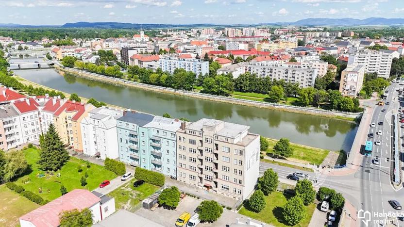 Prodej bytu 3+1, Přerov, nábř. Dr. Edvarda Beneše, 130 m2