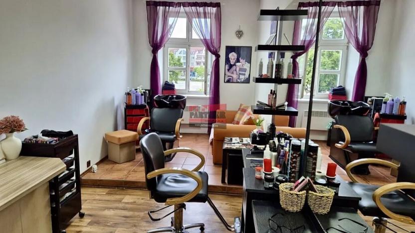 Prodej komerční nemovitosti, Soběslav, náměstí Republiky, 431 m2