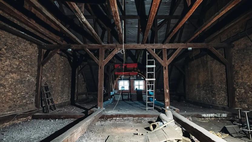 Prodej komerční nemovitosti, Soběslav, náměstí Republiky, 431 m2