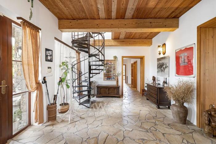 Prodej rodinného domu, Hradištko, 313 m2