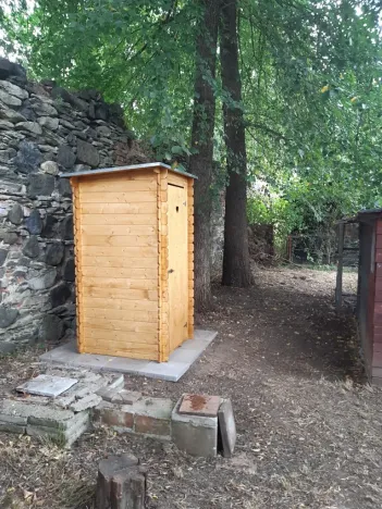 Prodej zahrady, Frýdlant, Jizerská, 391 m2