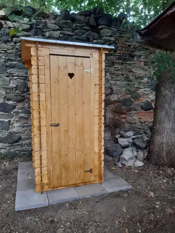 Prodej zahrady, Frýdlant, Jizerská, 391 m2