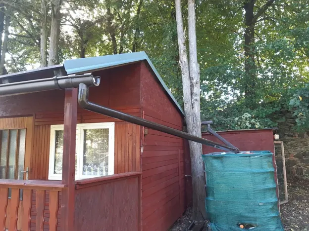 Prodej zahrady, Frýdlant, Jizerská, 391 m2