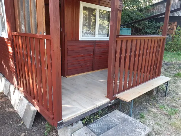 Prodej chaty, Frýdlant, Jizerská, 16 m2