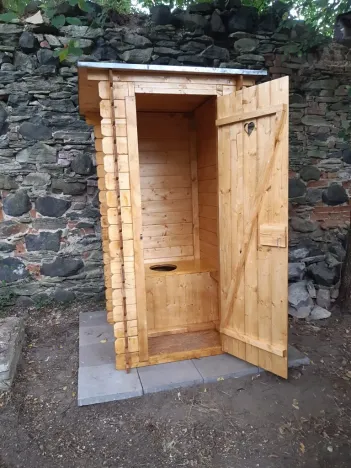 Prodej chaty, Frýdlant, Jizerská, 16 m2