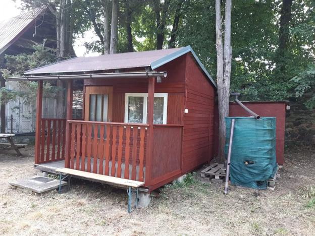 Prodej chaty, Frýdlant, Jizerská, 16 m2
