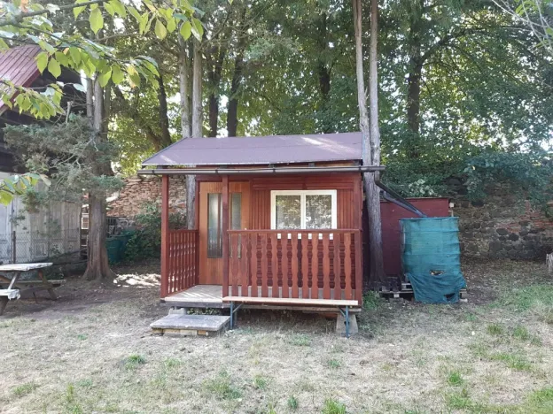 Prodej chaty, Frýdlant, Jizerská, 16 m2