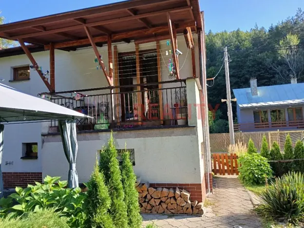 Prodej chaty, Horní Lhota, 90 m2