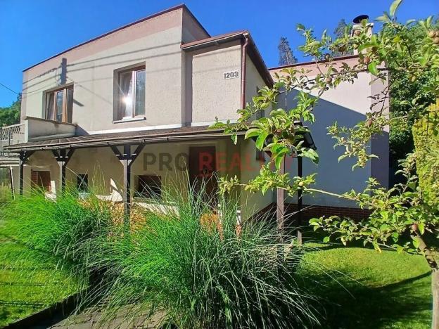 Prodej chaty, Horní Lhota, 90 m2