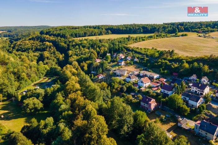 Prodej pozemku pro bydlení, Plasy, 685 m2