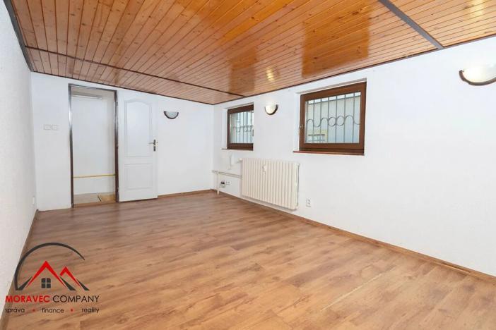 Pronájem obchodního prostoru, Ostrava, 160 m2