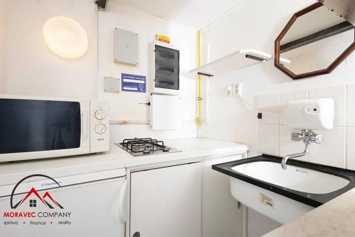 Pronájem obchodního prostoru, Ostrava, 160 m2