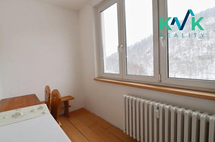 Pronájem bytu 2+1, Nejdek, Závodu míru, 55 m2