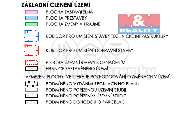 Prodej pozemku, Kolín, Zličská, 18 m2