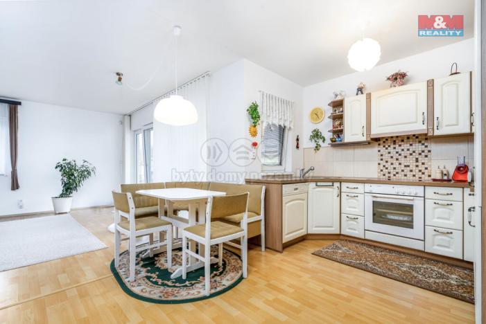 Prodej rodinného domu, Svárov, U Parku, 111 m2