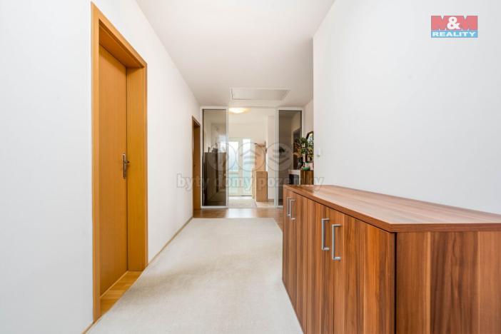 Prodej rodinného domu, Svárov, U Parku, 111 m2