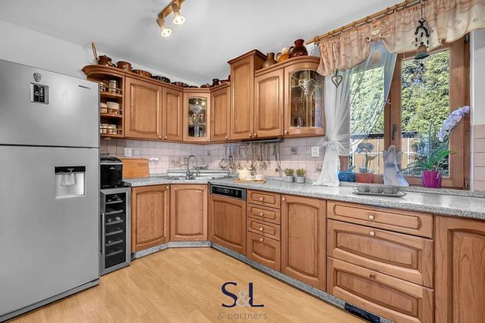 Prodej rodinného domu, Nový Bor, 219 m2