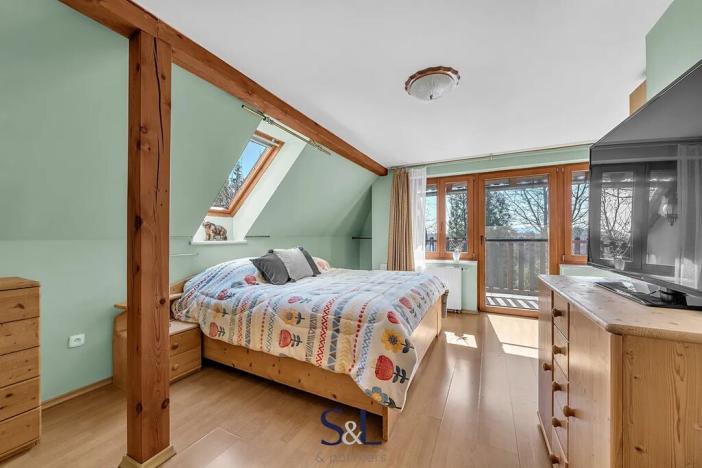 Prodej rodinného domu, Nový Bor, 219 m2