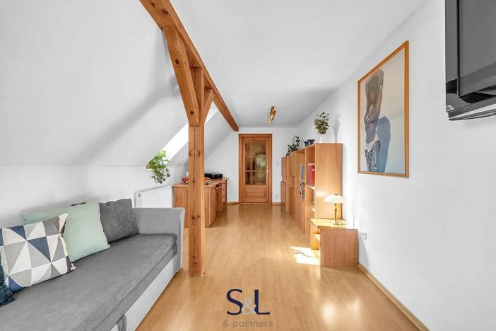 Prodej rodinného domu, Nový Bor, 219 m2