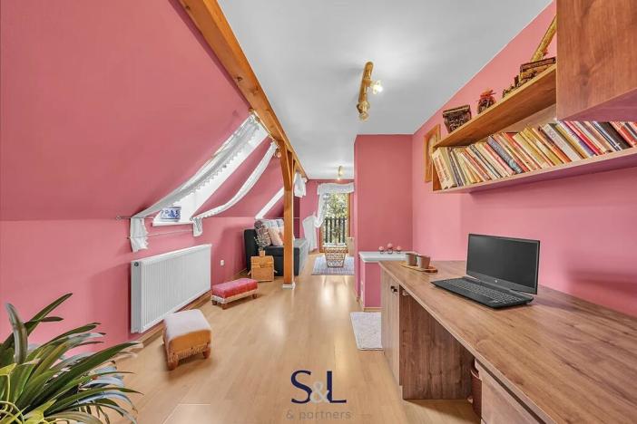 Prodej rodinného domu, Nový Bor, 219 m2