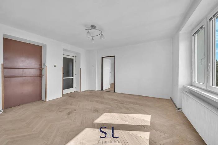 Prodej bytu 3+1, Nový Bor, Mařákova, 55 m2
