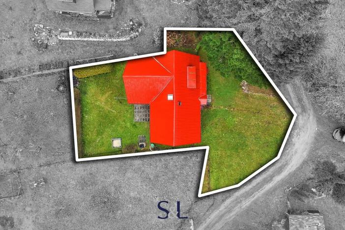 Prodej rodinného domu, Světlá pod Ještědem, 120 m2