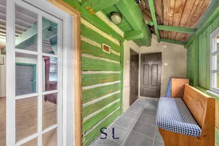 Prodej rodinného domu, Světlá pod Ještědem, 120 m2