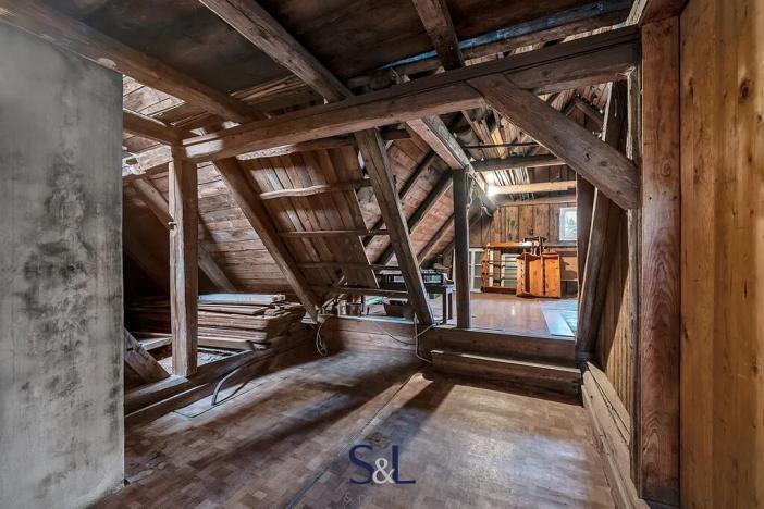 Prodej rodinného domu, Světlá pod Ještědem, 120 m2