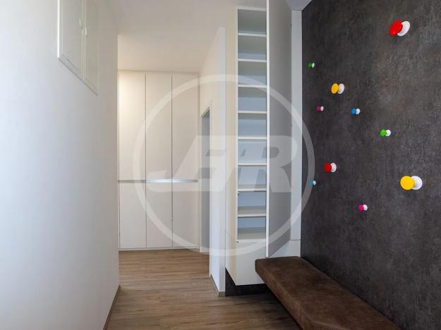 Prodej bytu 4+kk, Praha - Michle, U plynárny, 111 m2