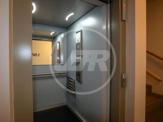 Prodej bytu 4+kk, Praha - Michle, U plynárny, 111 m2