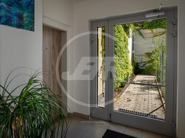 Prodej bytu 4+kk, Praha - Michle, U plynárny, 111 m2