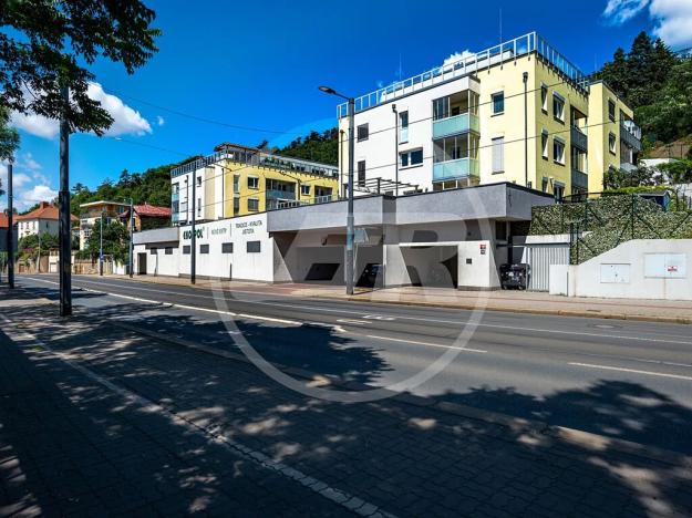 Prodej bytu 4+kk, Praha - Michle, U plynárny, 111 m2