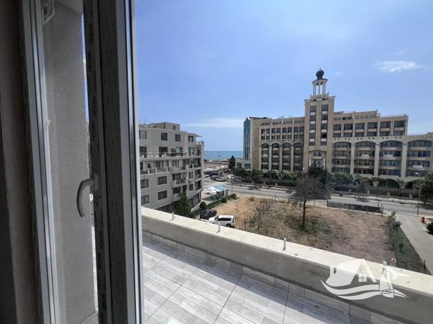 Prodej bytu 3+kk, Pomorie, Bulharsko, 81 m2