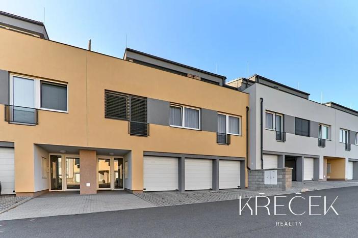 Prodej bytu 3+kk, Mladá Boleslav, Mileny Hážové, 93 m2