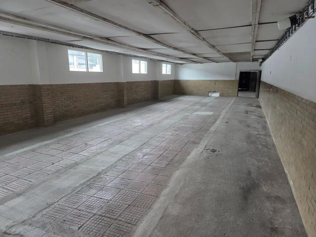 Pronájem skladu, Branky, 174 m2