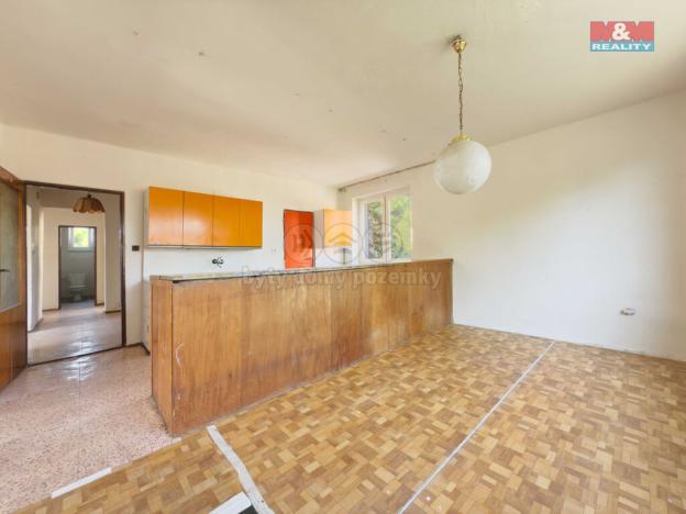 Prodej rodinného domu, Dolní Lutyně, U Závor, 191 m2