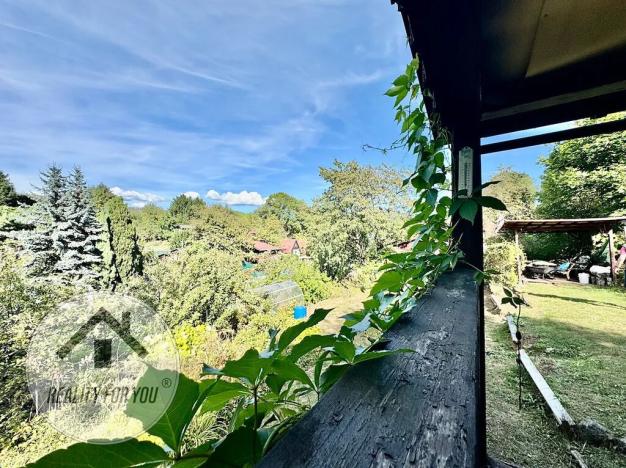 Prodej chaty, Vrchlabí, Za pilou, 16 m2