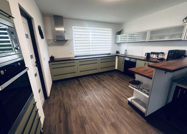 Prodej rodinného domu, Tovačov, Podzámčí, 236 m2