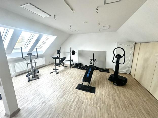 Prodej rodinného domu, Tovačov, Podzámčí, 236 m2