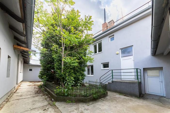 Prodej činžovního domu, Brno, Zezulova, 256 m2