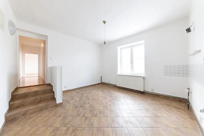 Prodej činžovního domu, Brno, Zezulova, 256 m2