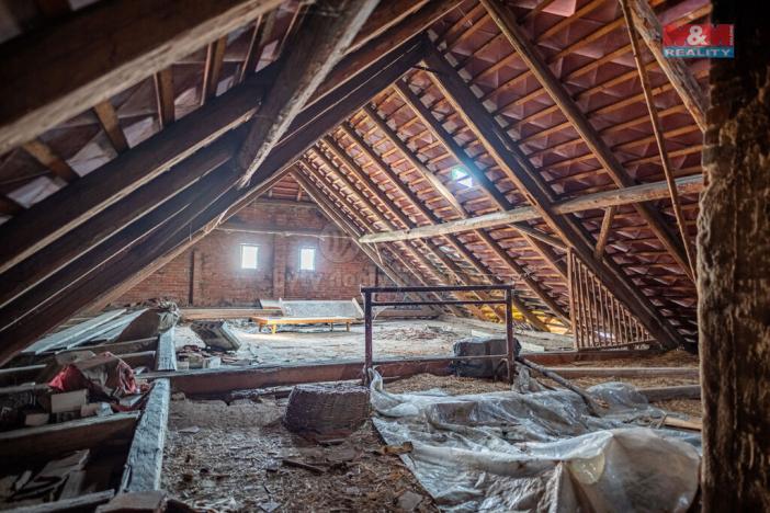 Prodej chalupy, Zahorčice, 115 m2