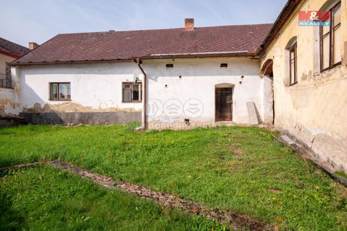 Prodej chalupy, Zahorčice, 115 m2