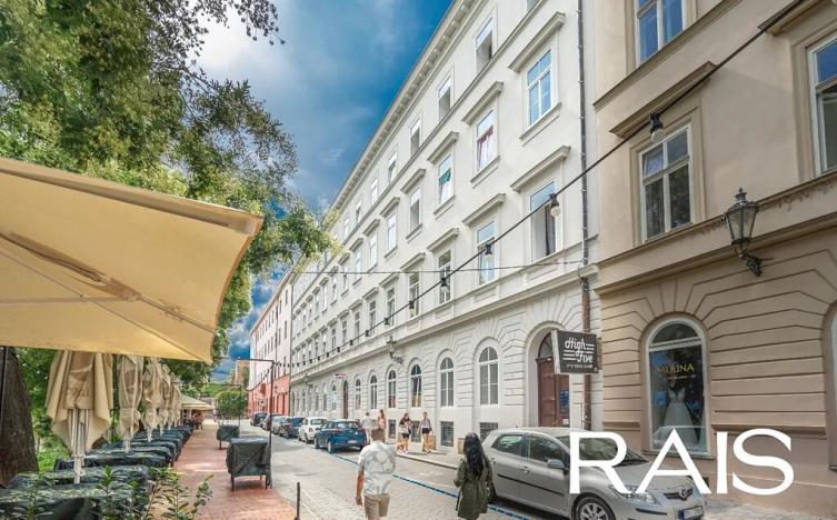 Prodej bytu 1+kk, Brno, 41 m2