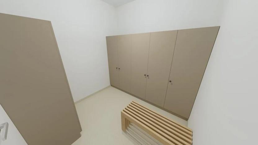 Pronájem ordinace, Opava, náměstí Republiky, 17 m2